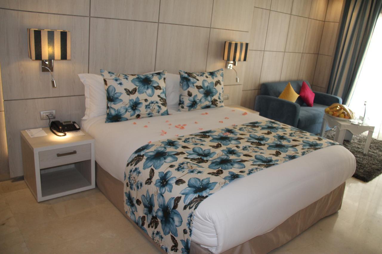 Zaki Hotel Meknes Ngoại thất bức ảnh