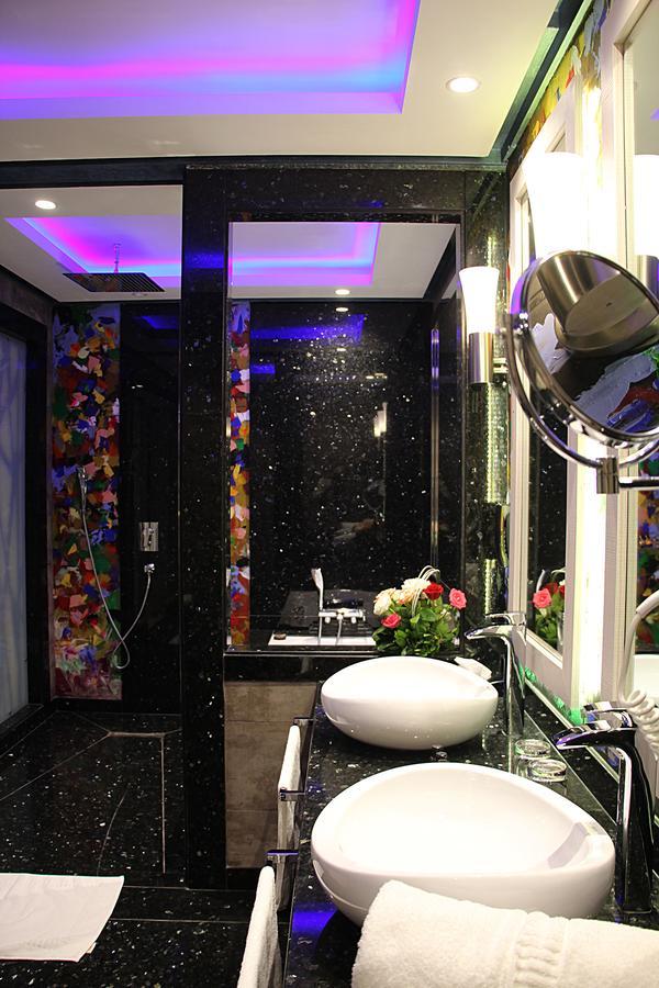 Zaki Hotel Meknes Ngoại thất bức ảnh