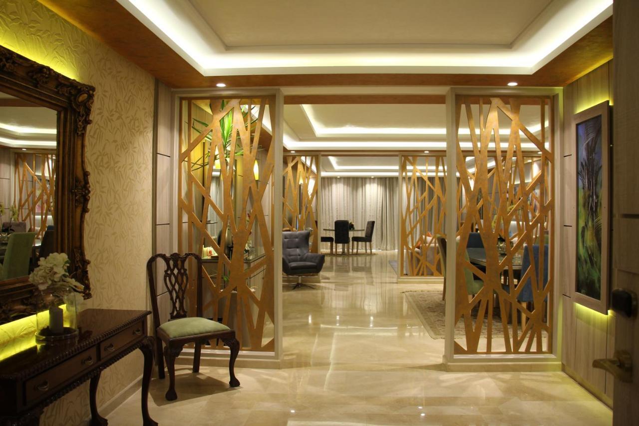 Zaki Hotel Meknes Ngoại thất bức ảnh