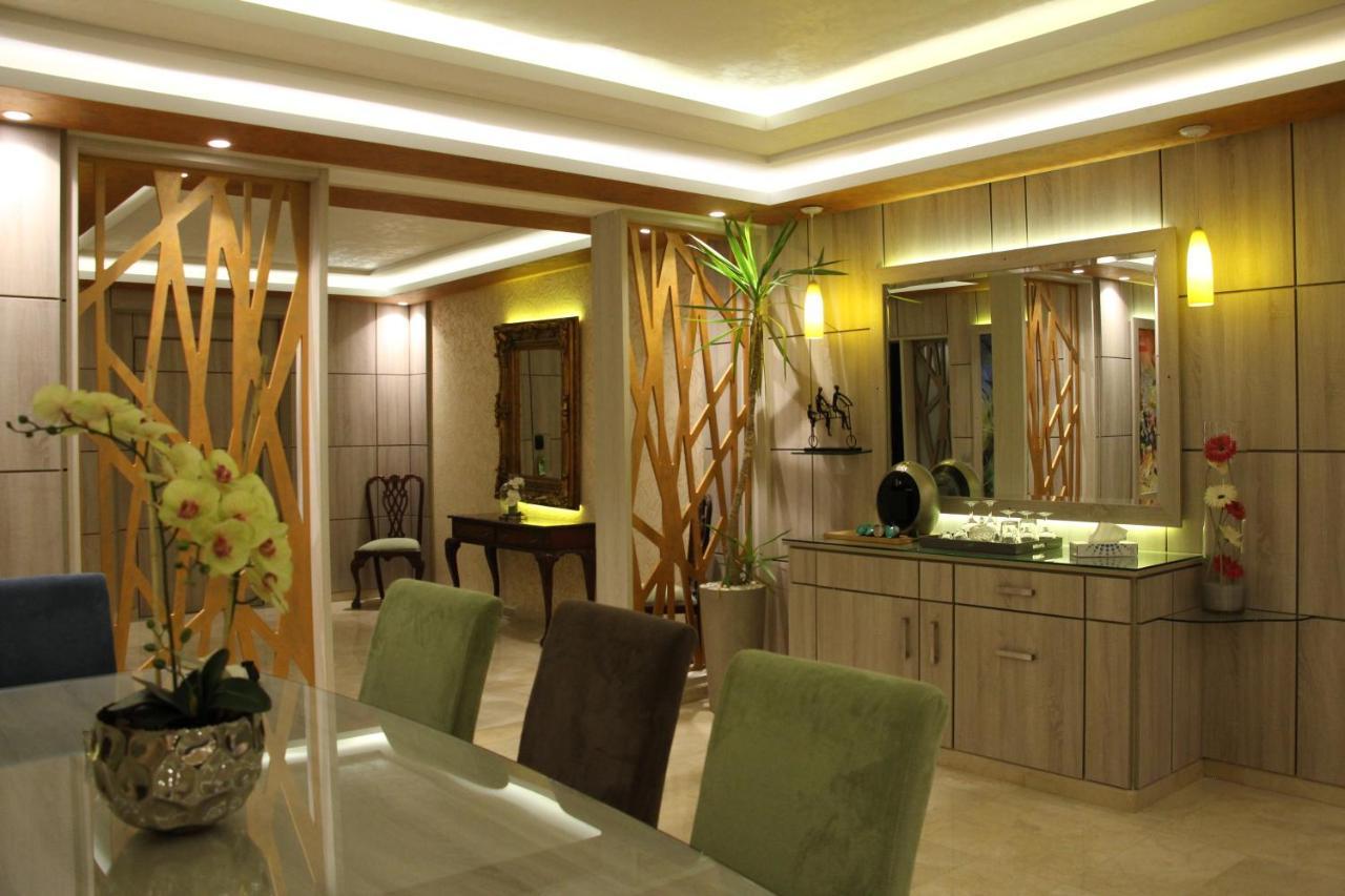 Zaki Hotel Meknes Ngoại thất bức ảnh