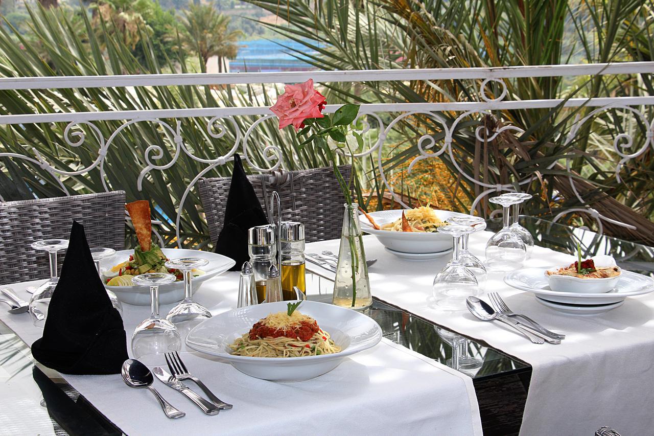 Zaki Hotel Meknes Ngoại thất bức ảnh