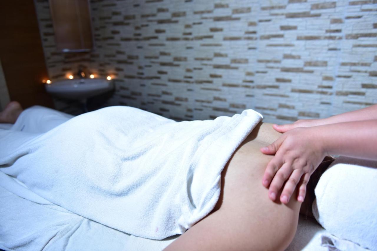 Zaki Hotel Meknes Ngoại thất bức ảnh